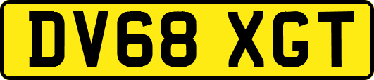 DV68XGT