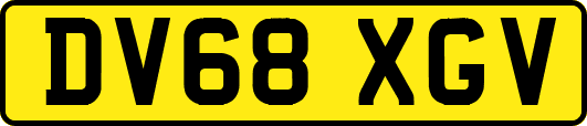 DV68XGV