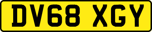 DV68XGY