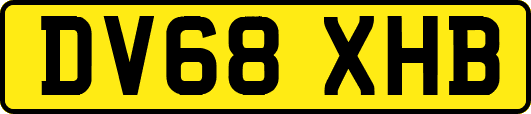 DV68XHB