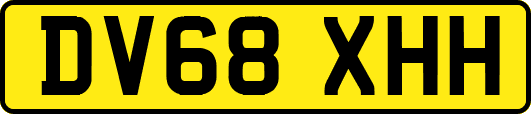 DV68XHH