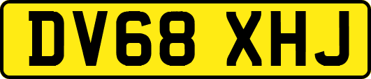 DV68XHJ