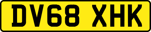 DV68XHK