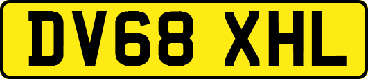 DV68XHL