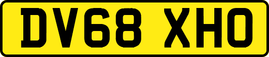 DV68XHO