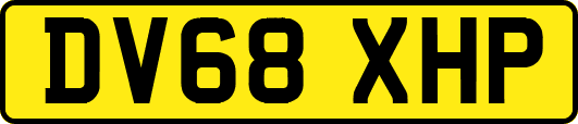 DV68XHP