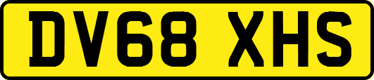 DV68XHS