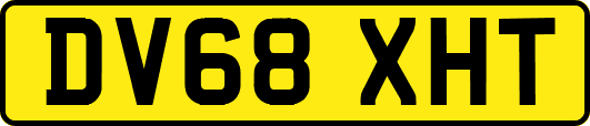 DV68XHT