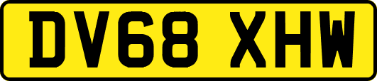 DV68XHW