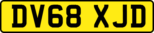 DV68XJD