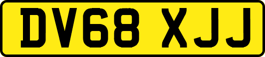 DV68XJJ