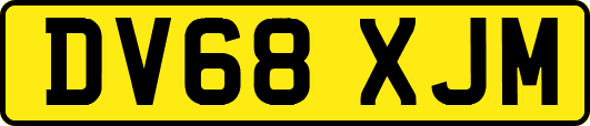 DV68XJM