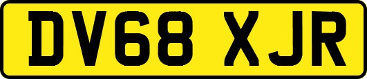 DV68XJR