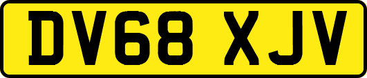 DV68XJV
