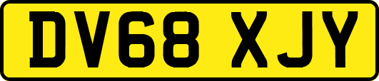 DV68XJY