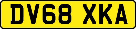 DV68XKA