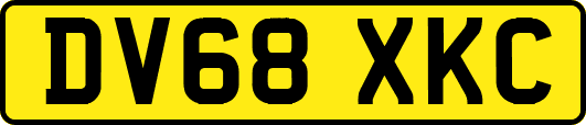 DV68XKC