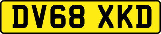 DV68XKD