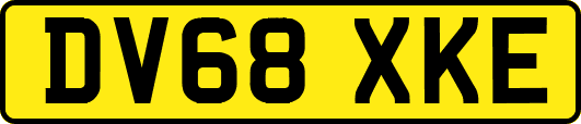 DV68XKE