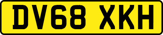 DV68XKH