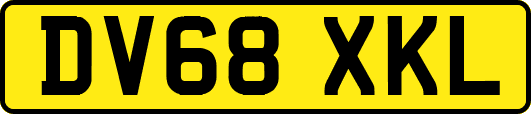 DV68XKL