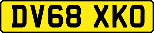 DV68XKO