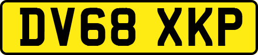 DV68XKP