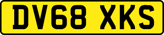 DV68XKS