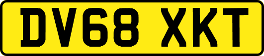 DV68XKT