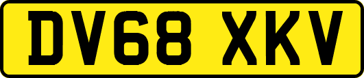 DV68XKV