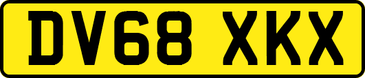 DV68XKX