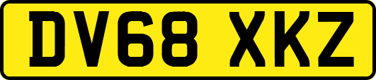 DV68XKZ