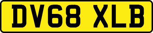 DV68XLB