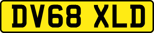 DV68XLD