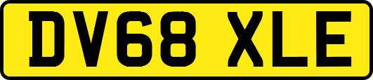 DV68XLE