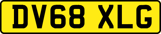 DV68XLG