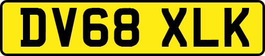 DV68XLK
