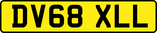 DV68XLL