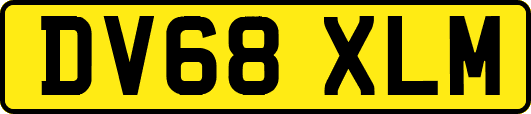 DV68XLM