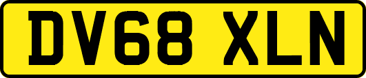 DV68XLN