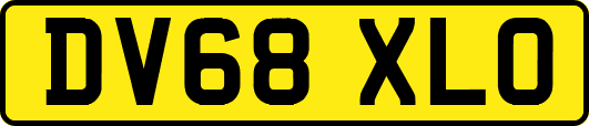 DV68XLO