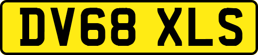 DV68XLS