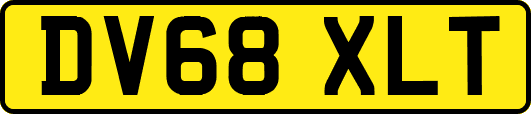 DV68XLT