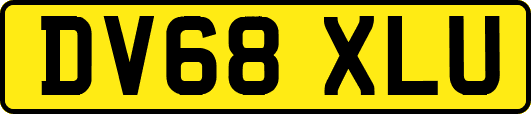 DV68XLU