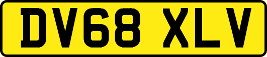 DV68XLV