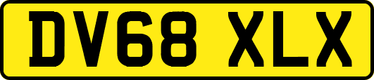 DV68XLX