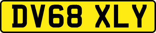 DV68XLY