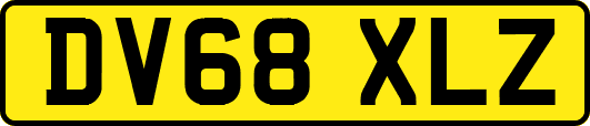 DV68XLZ