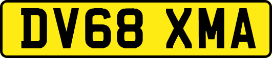 DV68XMA