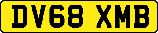 DV68XMB